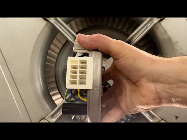 Blower Control Motors V4 ft. image