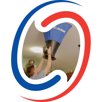 Correcting Airflow in Jacksonville FL