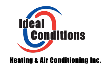 Ideal Conditions Heating & Air Conditioning logo