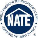 NATE Logo
