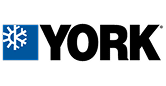 York logo